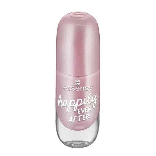 ESSENCE - Gel Nail Colour | Happily Ever After