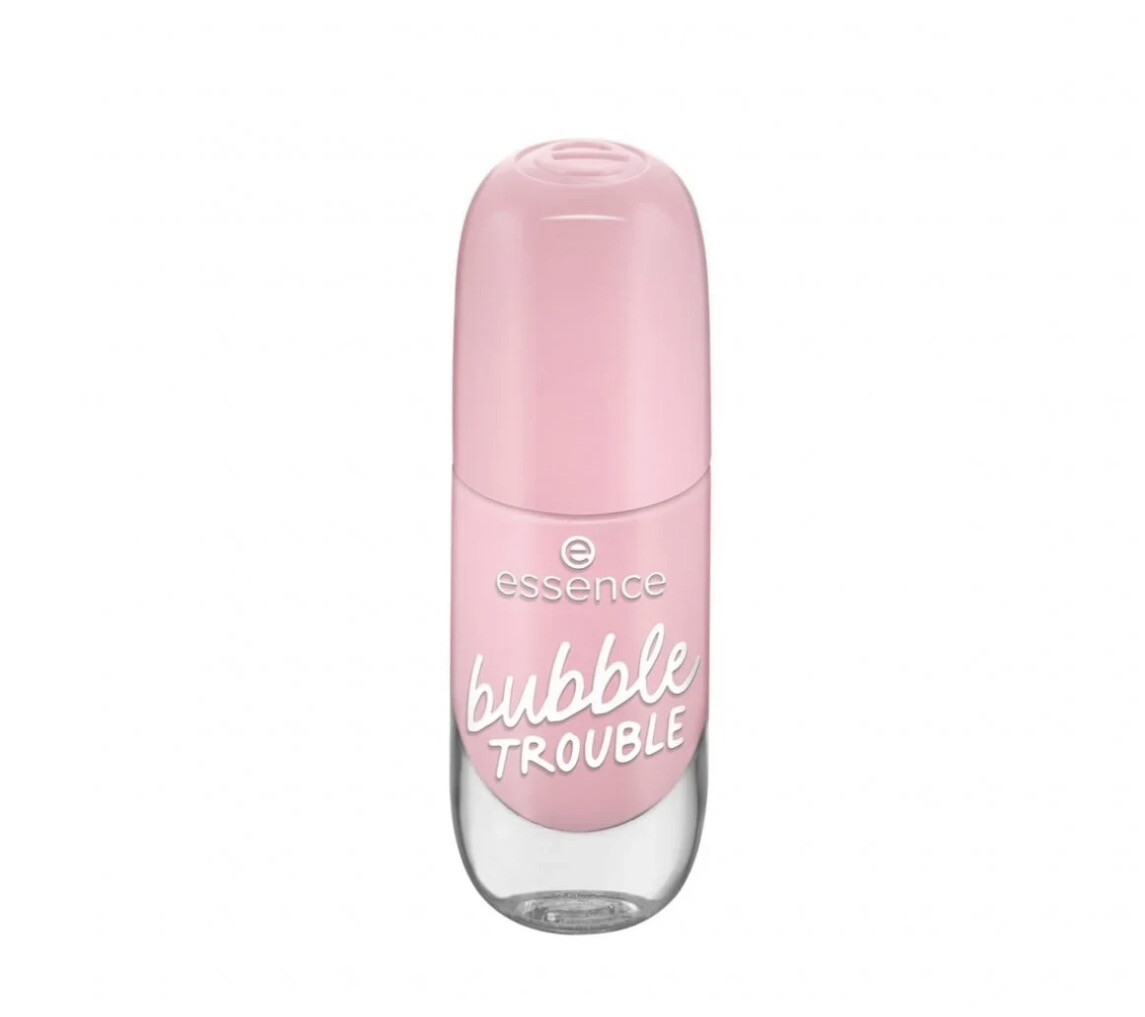 ESSENCE - Gel Nail Colour | Bubble Trouble