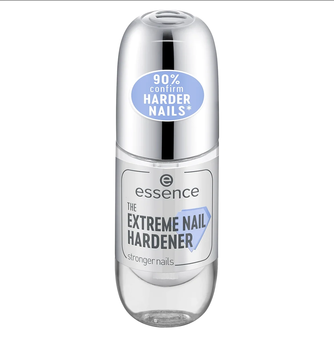 ESSENCE - The Extreme Nail Hardener  | Stronger Nails
