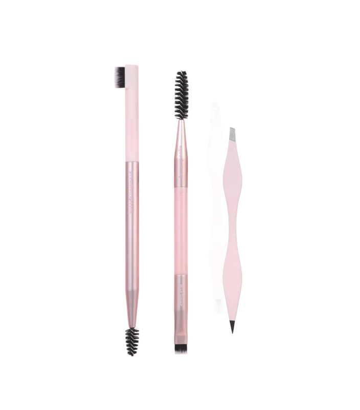 Real Techniques - Brow Shaping Set 