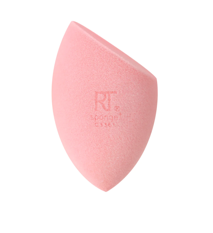 Real Techniques - Miracle Powder Sponge Buildable Coverage