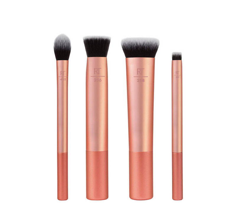 Real Techniques - Face Base Set 
