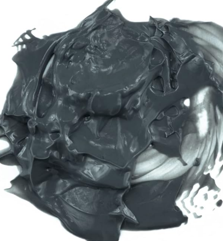 FREEMAN - Detoxifying Mud Mask | Charcoal + Black Sugar