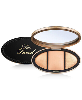 Too Faced - Born This Way Highlight Palette Turn Up The Light | Medium
