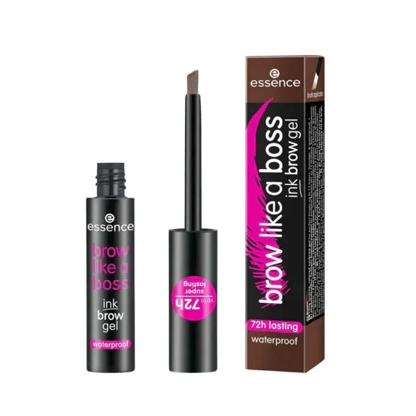 ESSENCE - Brow Like A Boss | 03 Dark Brown