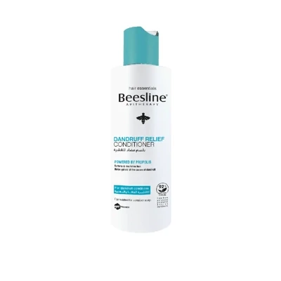 BEESLINE - Dandruff Relief Conditioner 200 mL | Powered By Propolis