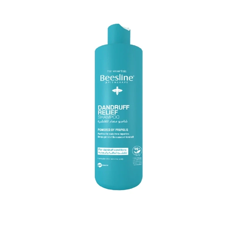 BEESLINE - Dandruff Relief Shampoo | 750 mL