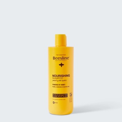 BEESLINE - Nourishing Shampoo | 750 mL