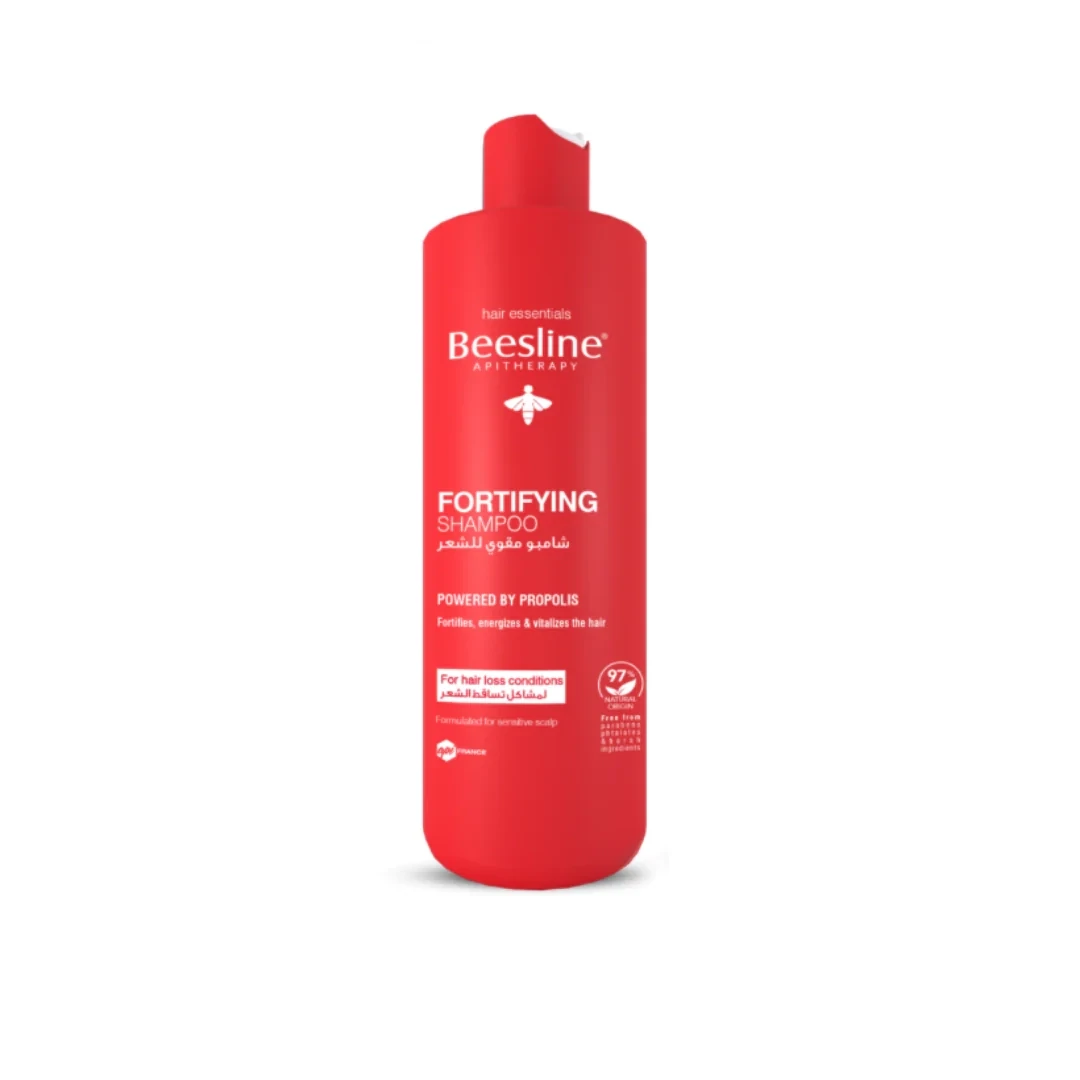 BEESLINE - Fortifying Shampoo | 400 mL