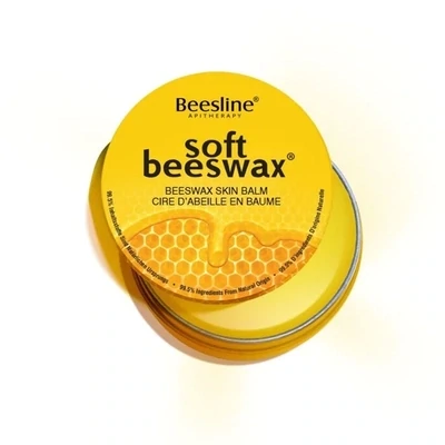 BEESLINE - Soft Beeswax | 20 g