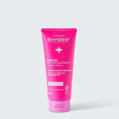 BEESLINE - Keratin Oil Replacement | 300 mL