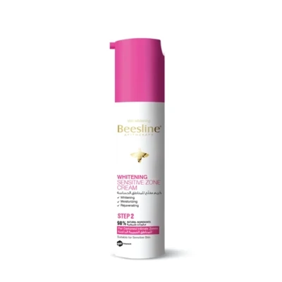BEESLINE - Whitening Sensitive Zone Cream | 50 mL