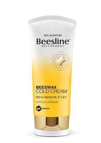 BEESLINE - Beeswax Cold Cream | 60 mL