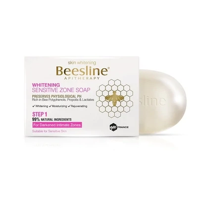 BEESLINE - Sensitive Zone Soap | 110 g