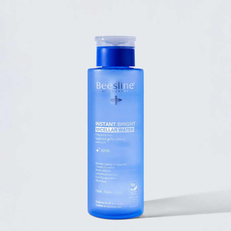 BEESLINE - Instant Bright Micellar Water | 400 mL