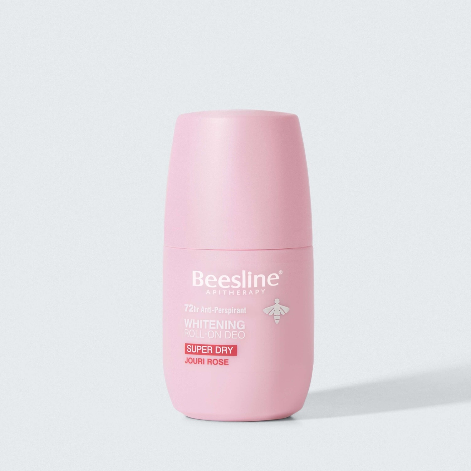 BEESLINE - Whitening Rill-On Deo | Jouri Rose 50 mL