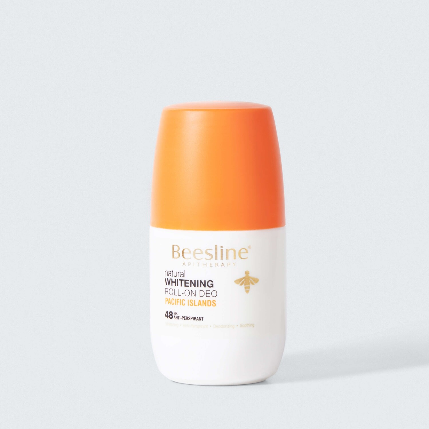 BEESLINE - Whitening Roll-on Deo | Pacific Islands
