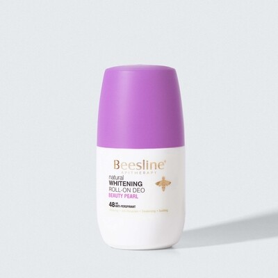 BEESLINE - Whitening Roll-on Deo | Beauty Pearl