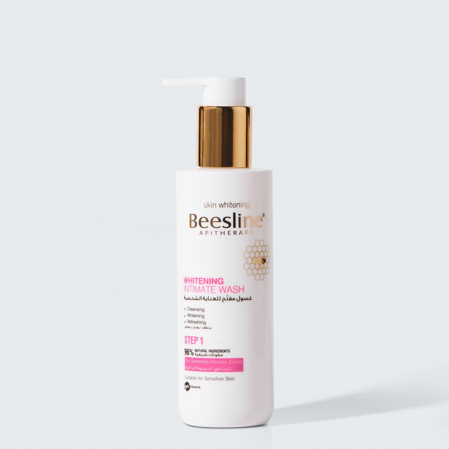 BEESLINE - Whitening Intimate Wash | 200 mL