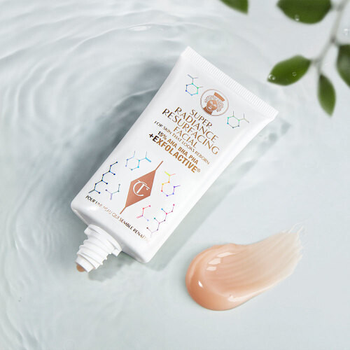 Charlotte Tilbury - Super Radiance Resurfacing Facial | 50 mL