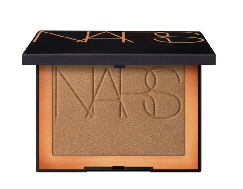 NARS - Laguna Bronzing Powder | Laguna 02