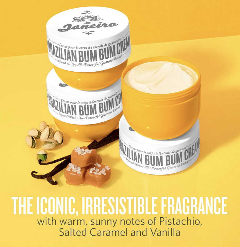 Sol De Janeiro - Brazilian Bum Bum Body Cream | 75 mL