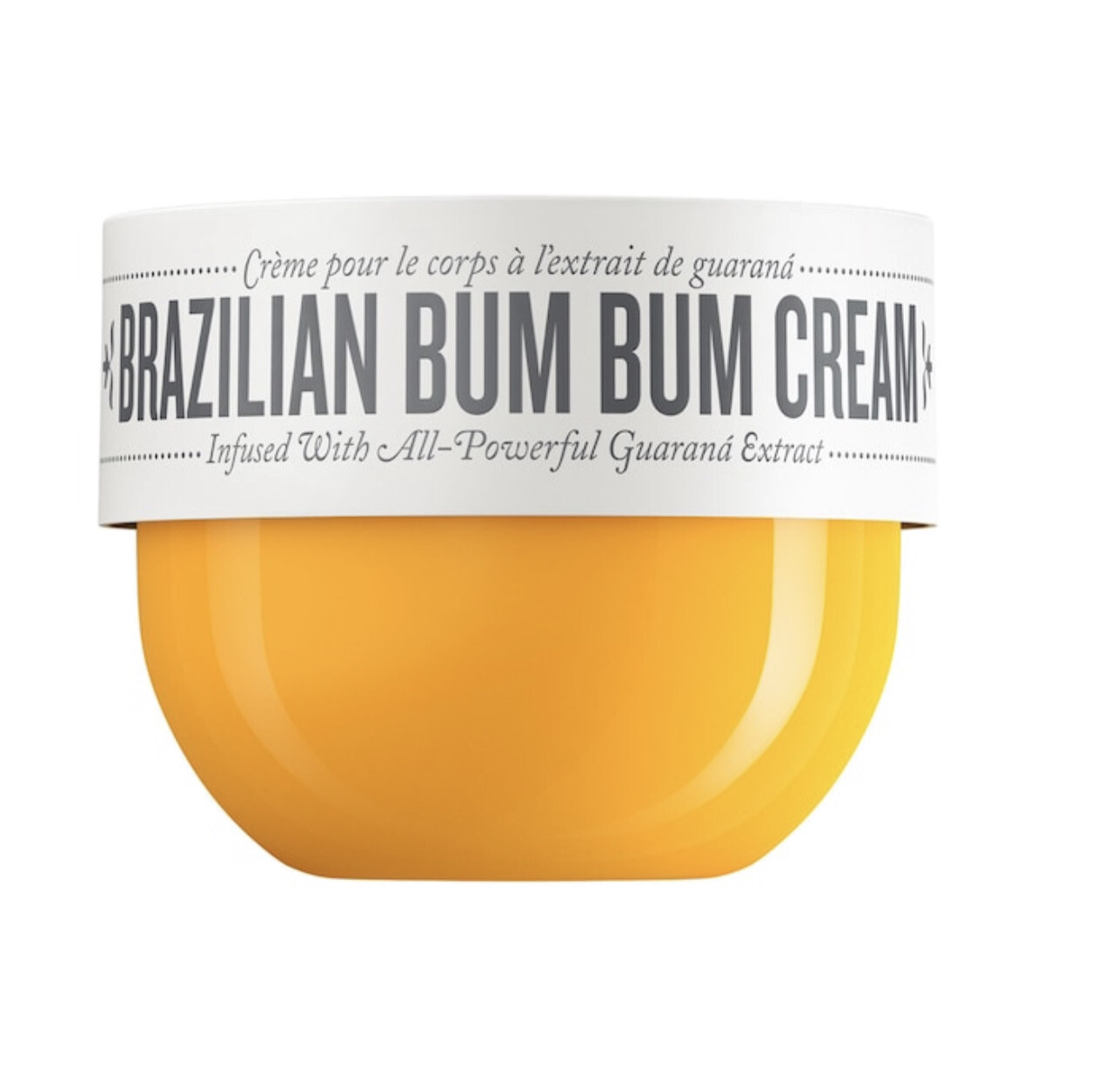 Sol De Janeiro - Brazilian Bum Bum Body Cream | 150 mL