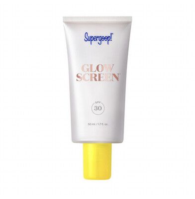 Supergoop! - Glowscreen Sunscreen SPF 30 | 50 mL