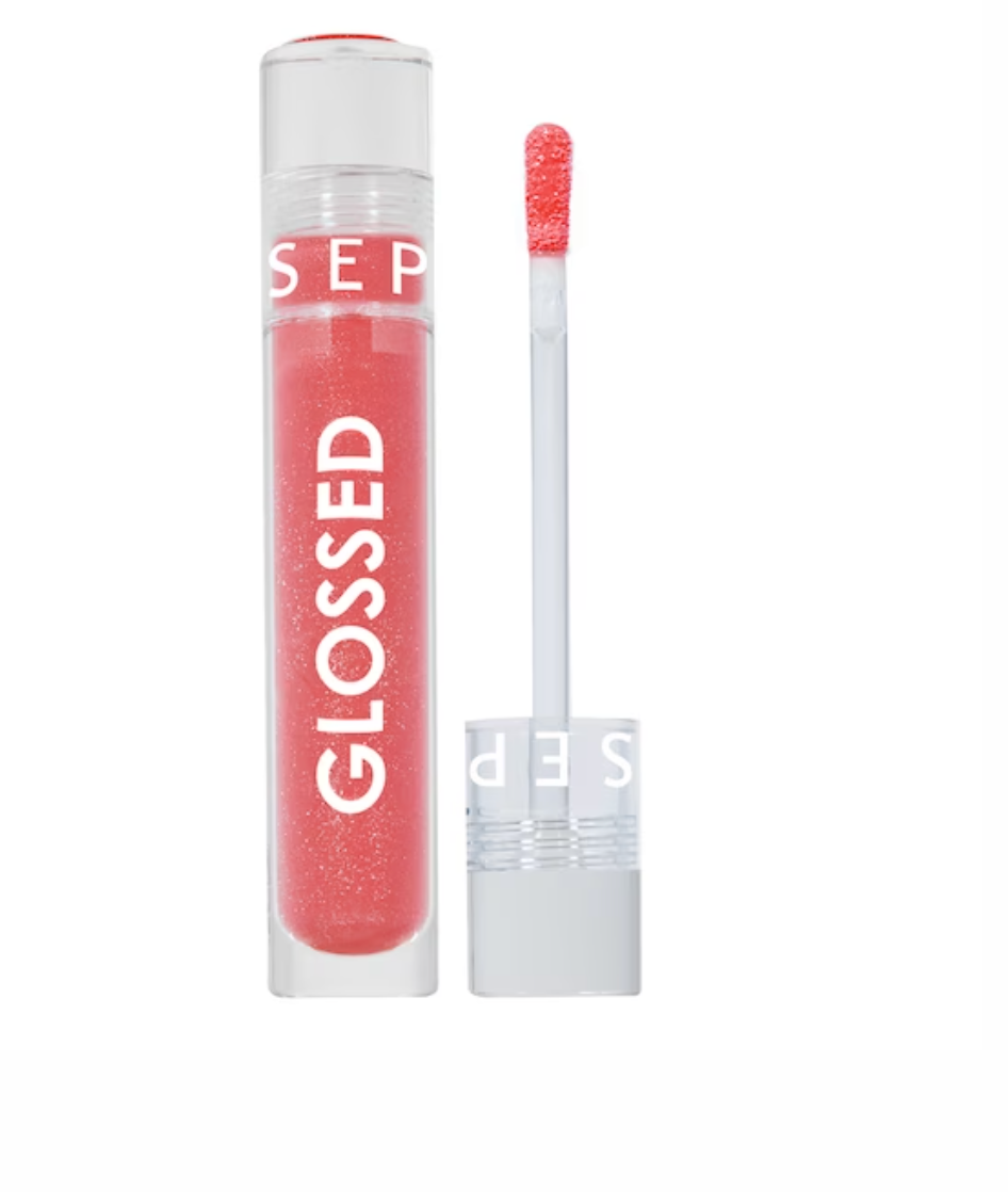 Sephora Collection - Glossed Lip Gloss | 140 Stunning