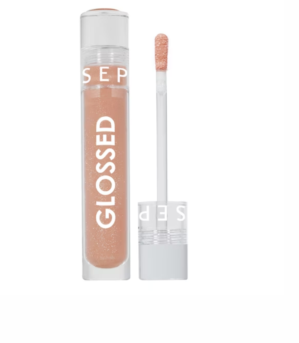 Sephora Collection - Glossed Lip Gloss | 25 Yes Honey!