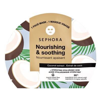 Sephora Collection - Mask Nourishing &amp; Smoothing | Coconut