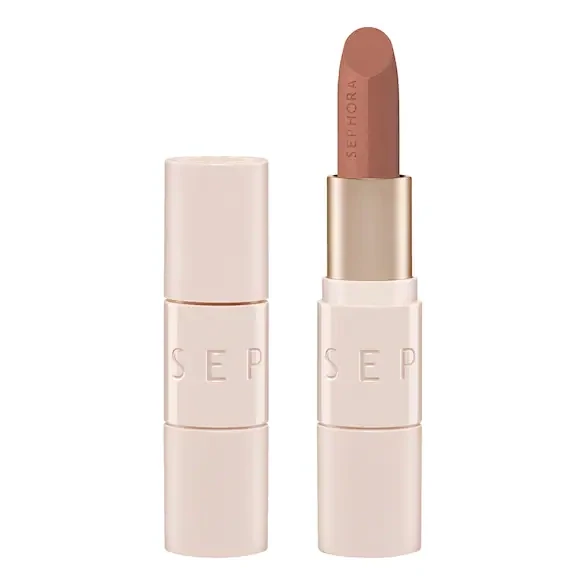 Sephora Collection - Matte Lipstick | 06 Power Move
