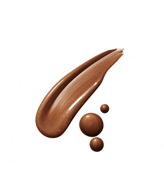 Fenty Beauty - Eaze Drop'lit All-Over Glow Enhancer | Bronze Jasper - warm bronze glow for deep skin tones