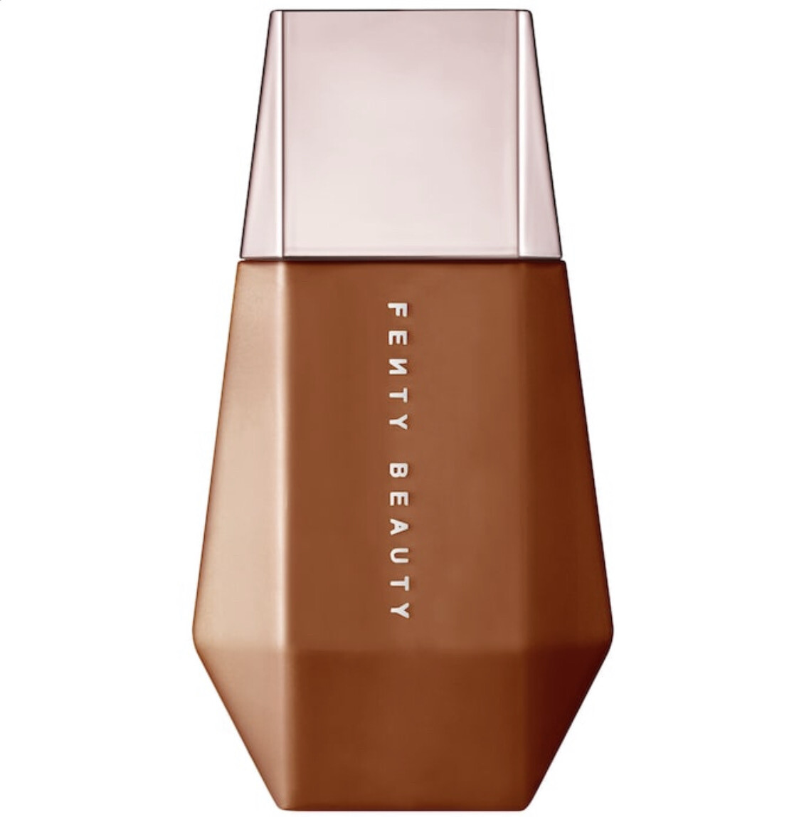 Fenty Beauty - Eaze Drop&#39;lit All-Over Glow Enhancer | Bronze Jasper - warm bronze glow for deep skin tones