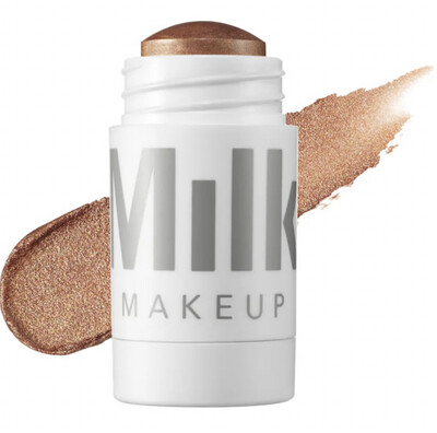 Milk Makeup - Dewy Cream Highlighter Stick | Spark