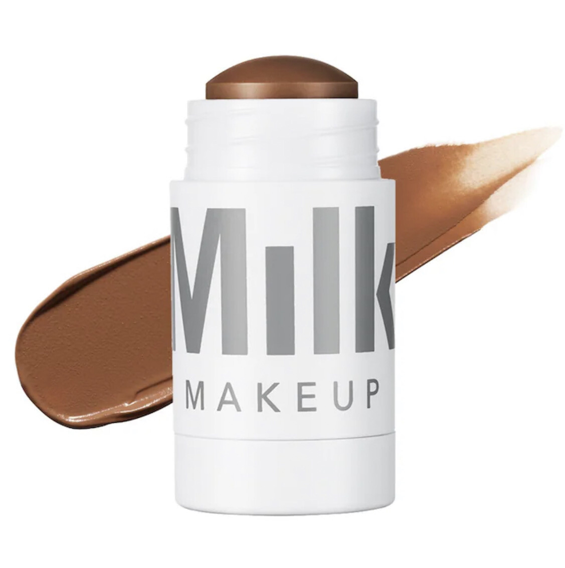 Milk Makeup - Matte Cream Bronzer Stick | Blaze - Deep Bronze
