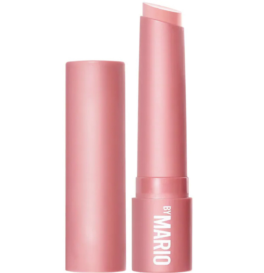 MAKEUP BY MARIO - MoistureGlow™ Plumping Lip Serum | Pink Glow