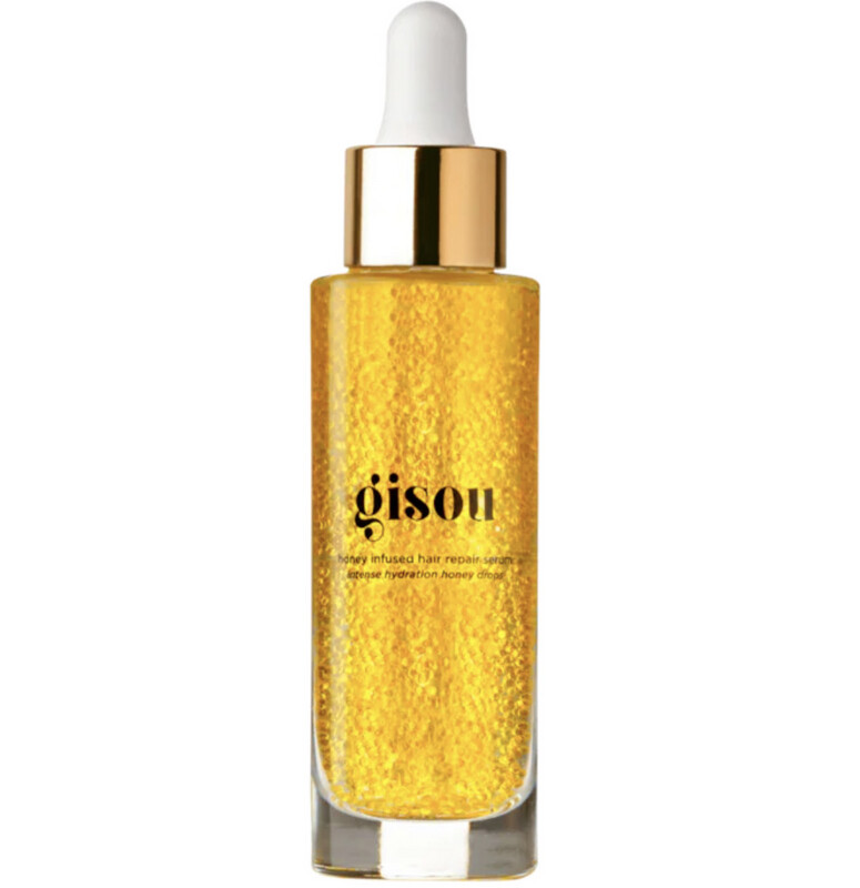 Gisou - Honey Infused Hair Repair Serum