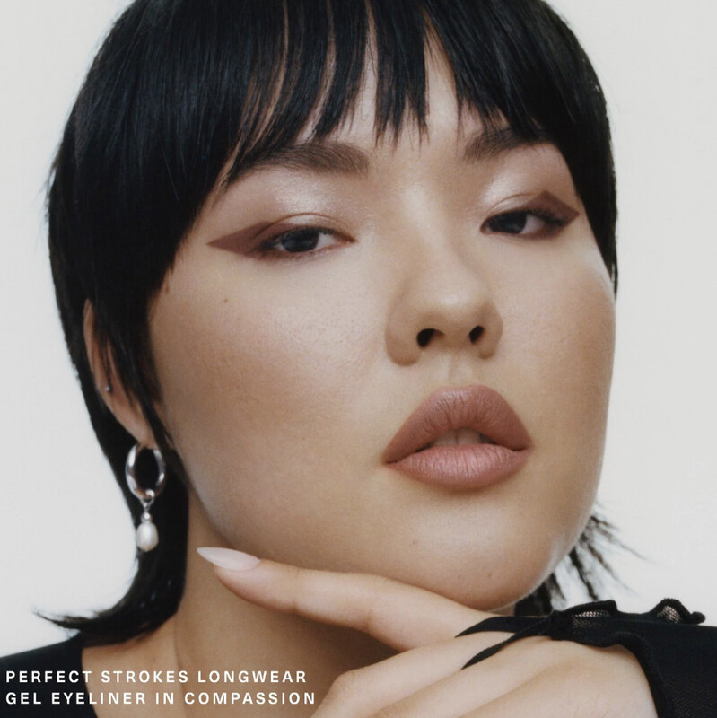 Rare Beauty - Perfect Strokes Longwear &amp; Waterproof Gel Eyeliner | Compassion