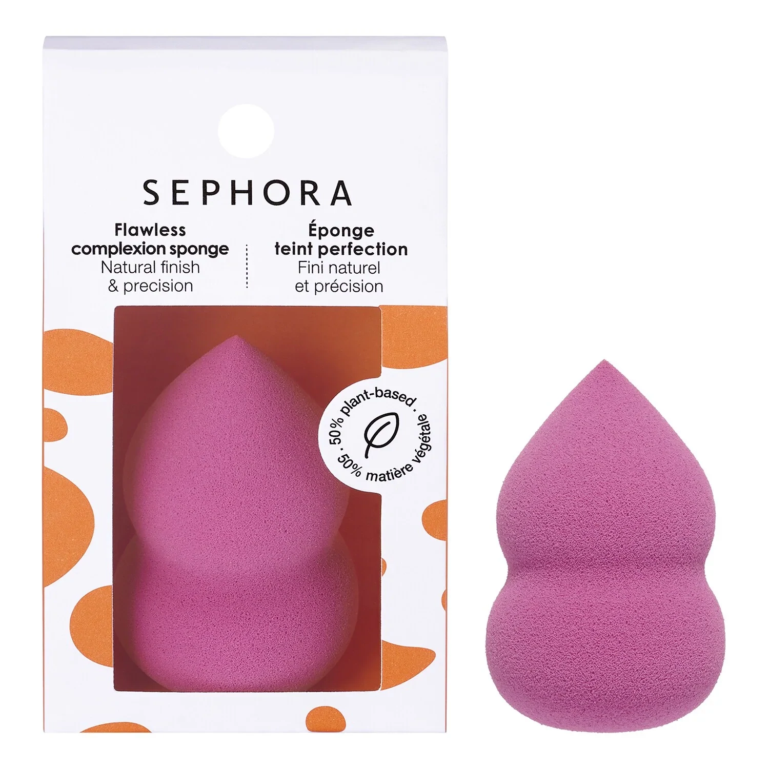 Sephora Collection - Flawless Complexion Sponge