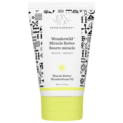 Drunk Elephant - Wonderwild Miracle Butter | 60 mL