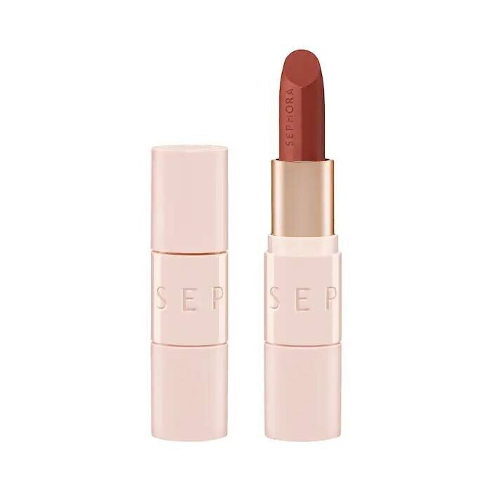Sephora Collection - Matte Lipstick | 04 Never Ashamed