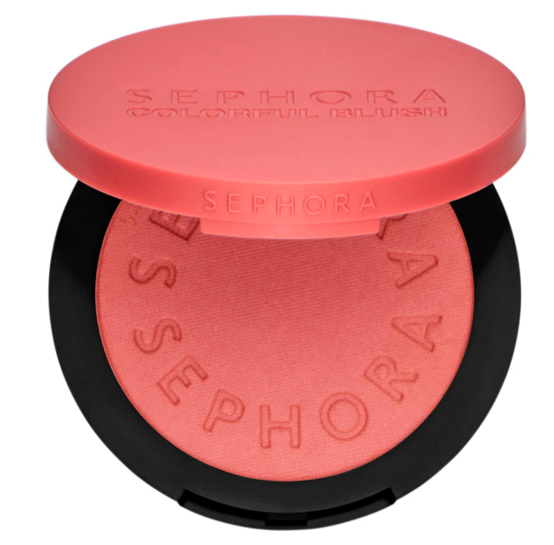 Sephora Collection - Sephora Colorful® Blush | 05 Sweet On You - intense watermelon rose