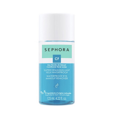 Sephora Collection - Waterproof Eye Makeup Remover | 125 mL