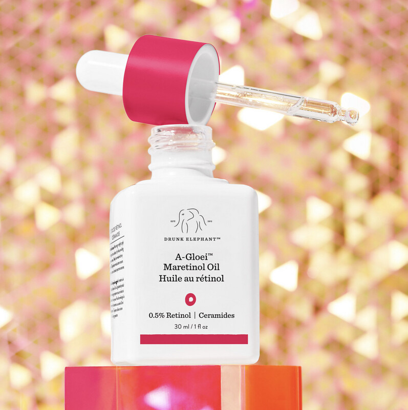 Drunk Elephant - A-Gloei™ Retinol Oil