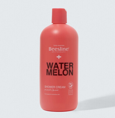BEESLINE - Shower Cream | Watermelon 750 mL