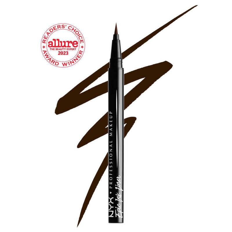NYX - Epic Ink Liner | 02 Brown
