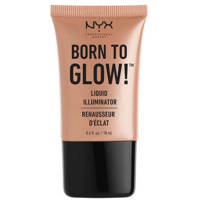 NYX - Born to Glow Liquid Illuminator | Gleam