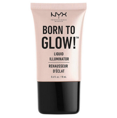 NYX - Born to Glow Liquid Illuminator | Sunbeam
