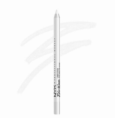 NYX - Epic Wear Liner Stick | Pure White